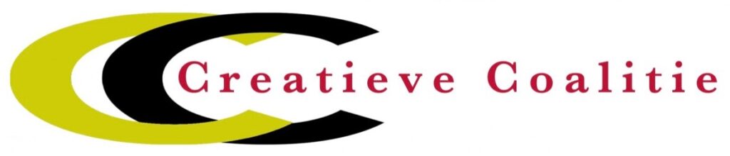Creatieve Coalitie logo